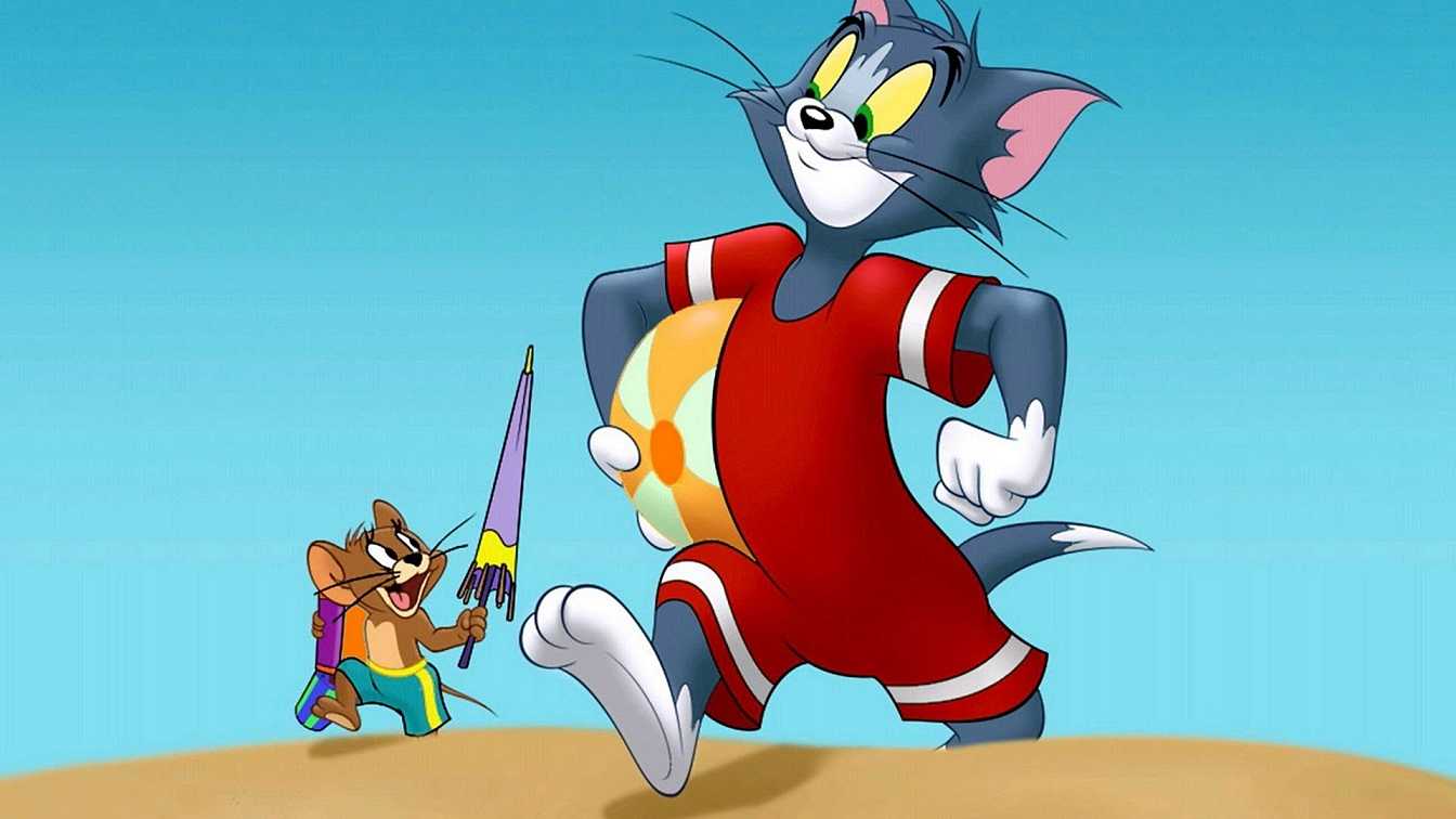 tomandjerry