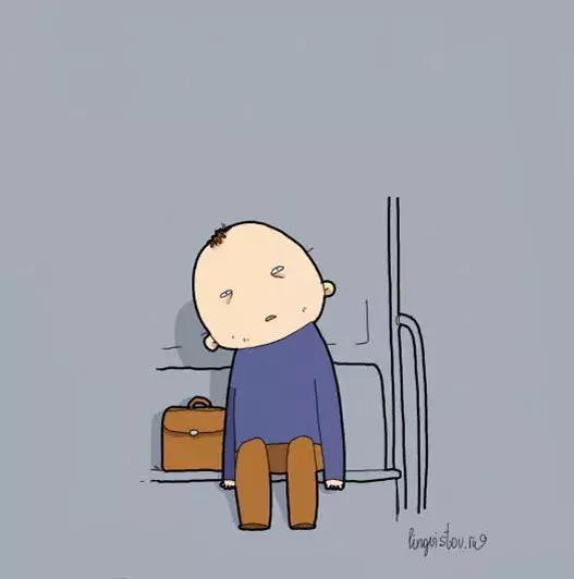 有多少 90 后，每天都活在人生崩溃的边缘