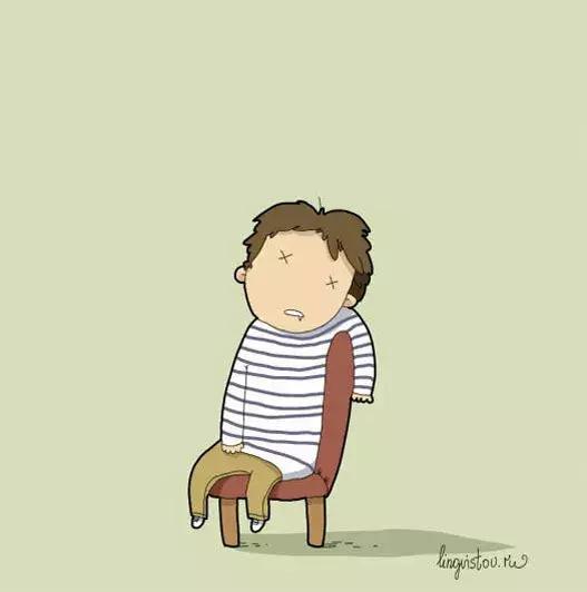 有多少 90 后，每天都活在人生崩溃的边缘