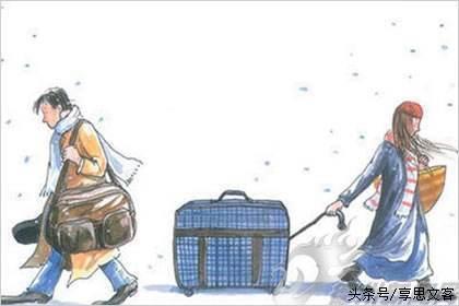 能做到悄无声息离开的人，都是有故事的人 - 链滴