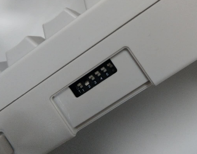Win 下hhkb 是不是大部分都这么设置 Scorpion 的回帖 链滴