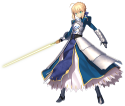 saber