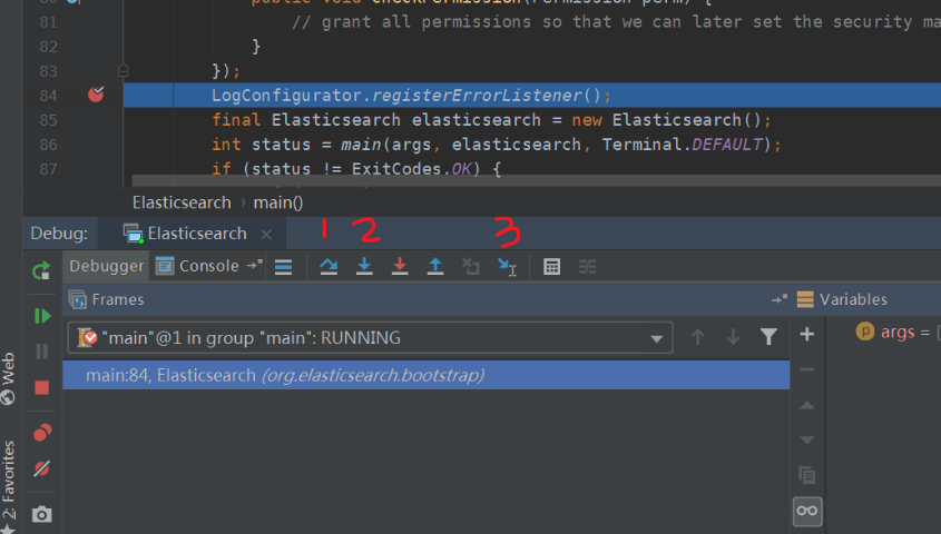 Screenshot20200104Elasticsearch63261X版本可借鉴的启动流程亚龙的博客.png