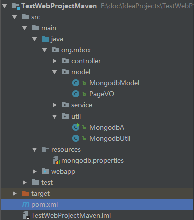 Screenshot20200105java封装Mongodb321工具类你可以选择不平凡51CTO博客.png