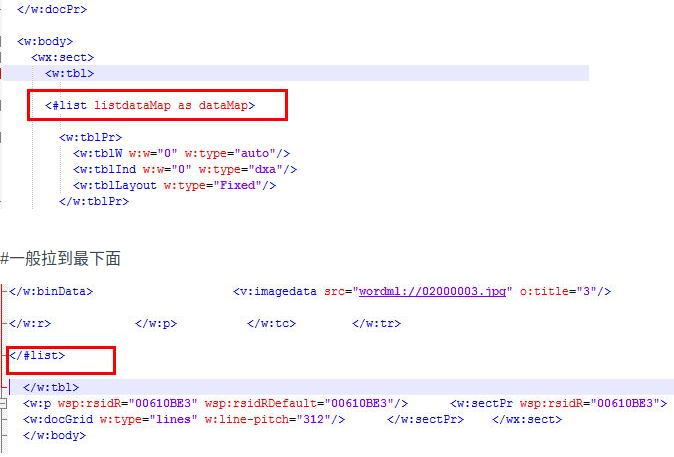 Screenshot20200105java通过freemarker生成word文档你可以选择不平凡51CTO博客2.png
