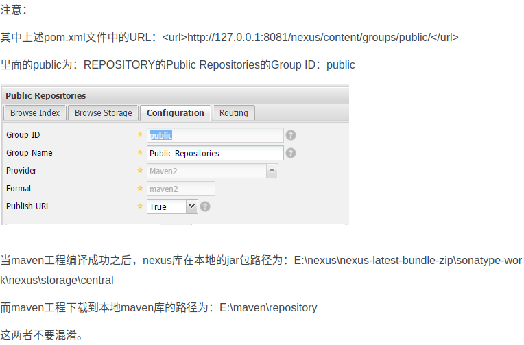 Screenshot20200105maven搭建nexus私服在myeclipse中的使用你可以选择不平凡51CTO博客4.png