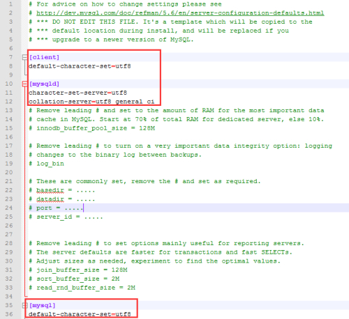 Screenshot20200105解决mysql56X安装版本在win764bit中设置utf8编码的问题你可以选择不平凡51CTO博客1.png