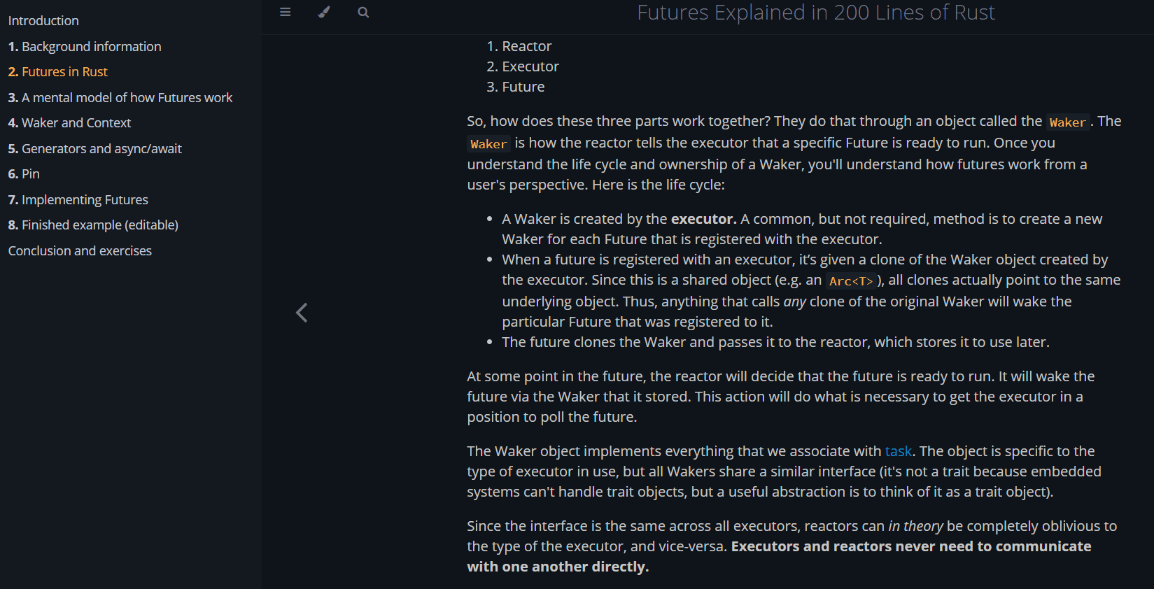 一个粘贴外部行内代码块的 bug
