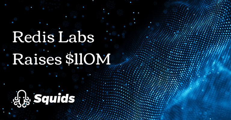 Redis Labs Raises $110 Million, Valuation at $2 Billion
