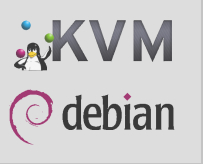 旧笔记本安装KVM虚拟机记录