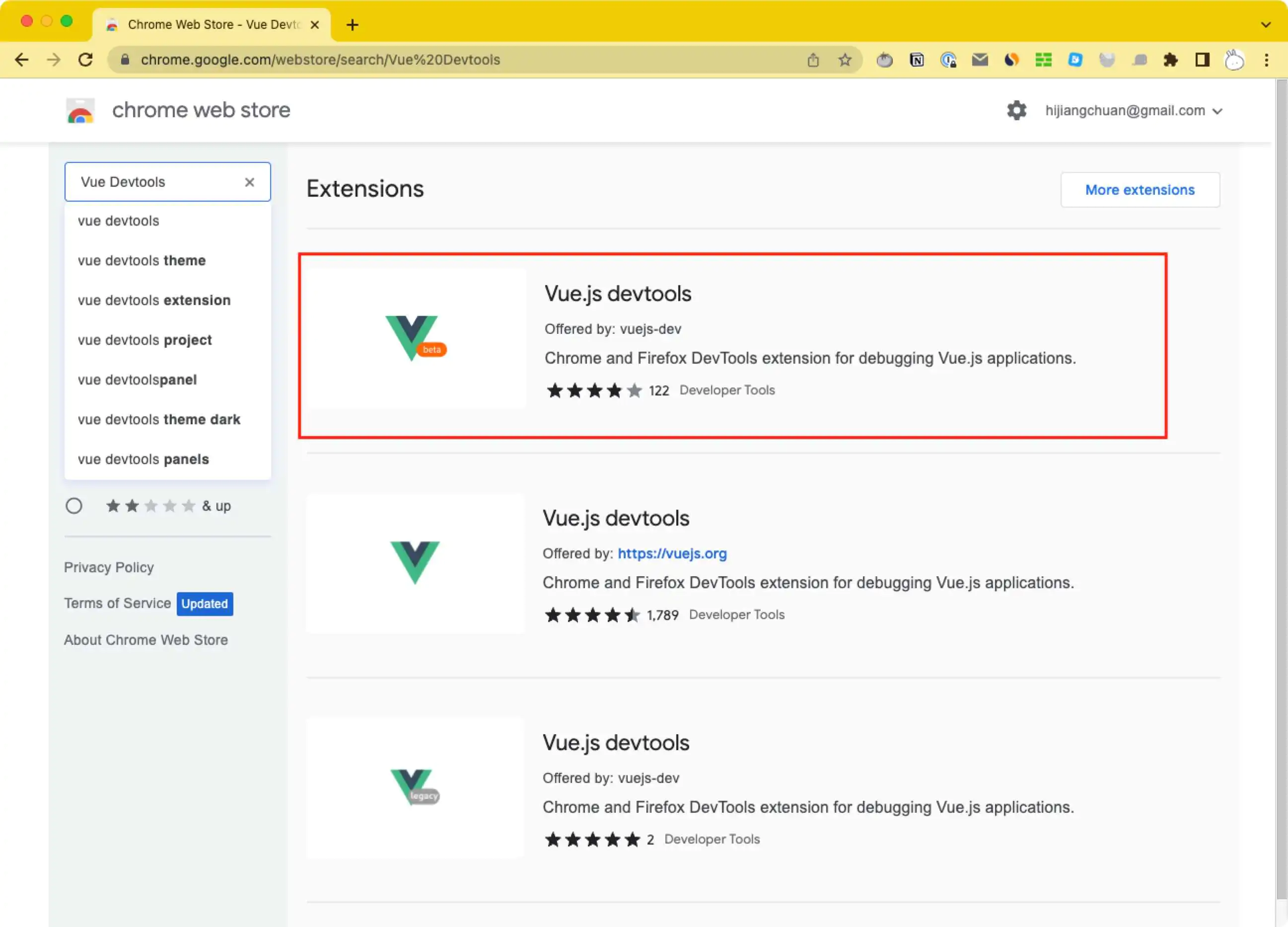 02-vue-devtools-setup