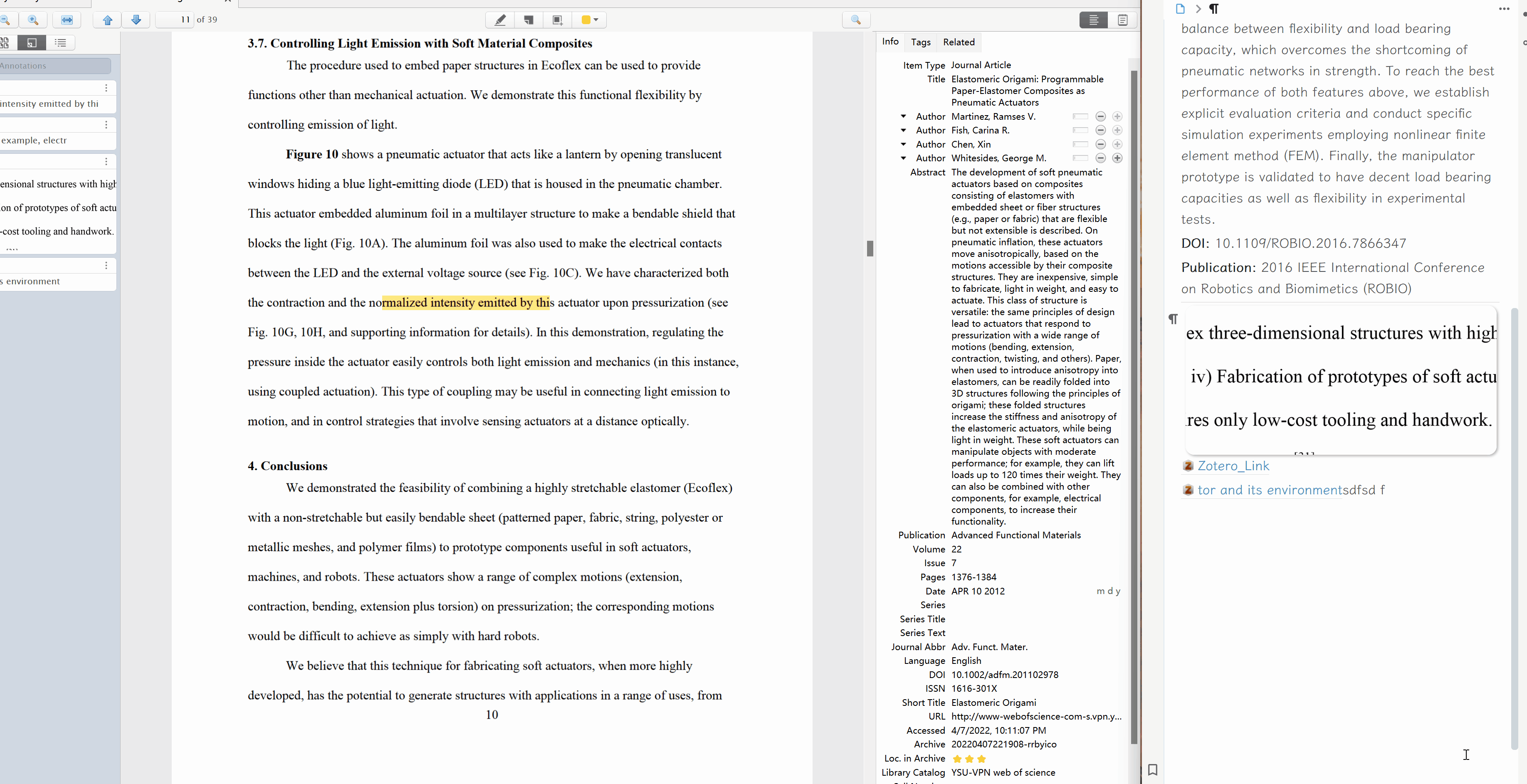 zotero 复制块链跳转演示 small.gif
