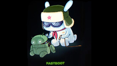 如何退出fastboot模式？