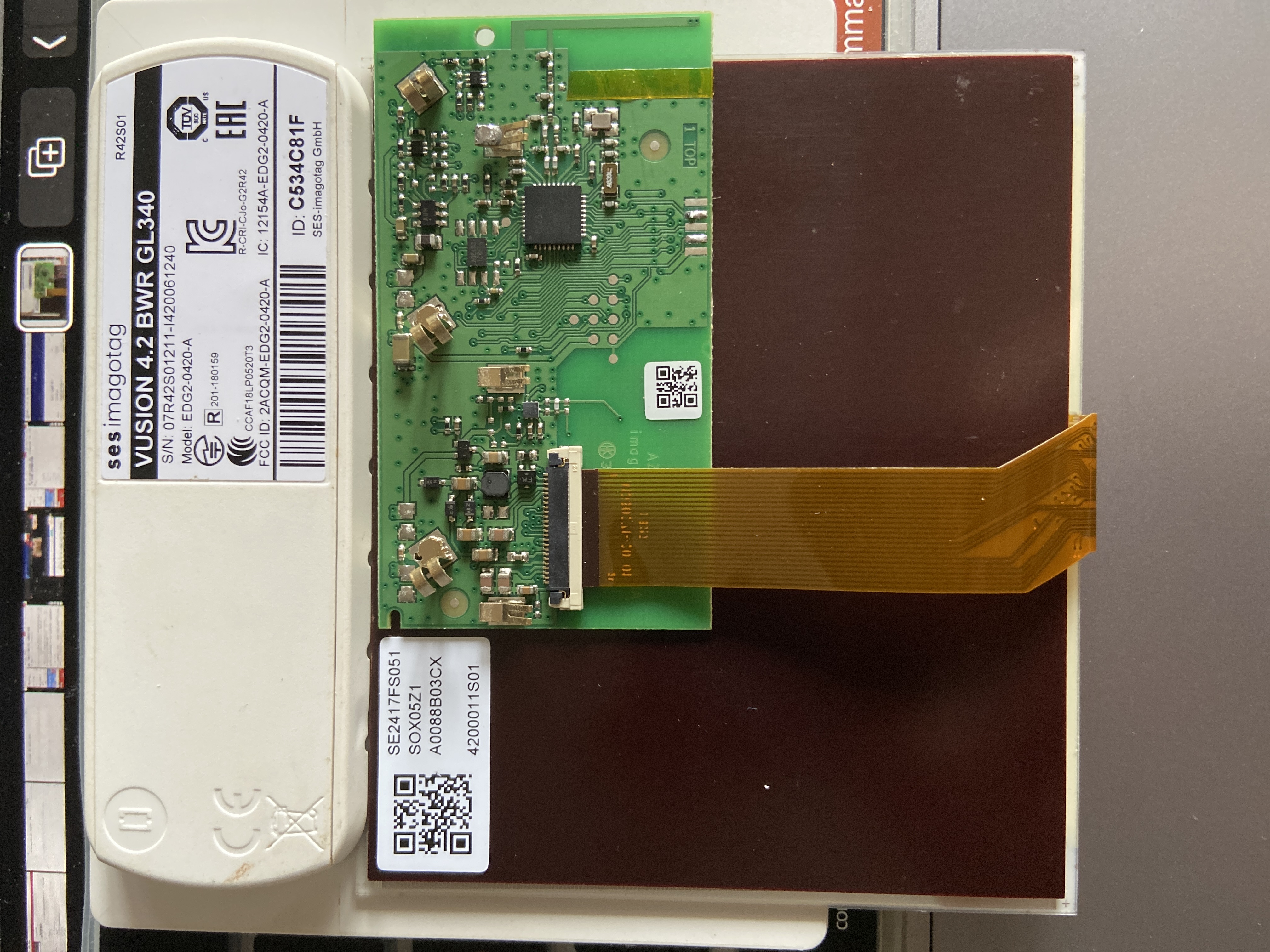 GL340-CC2510
