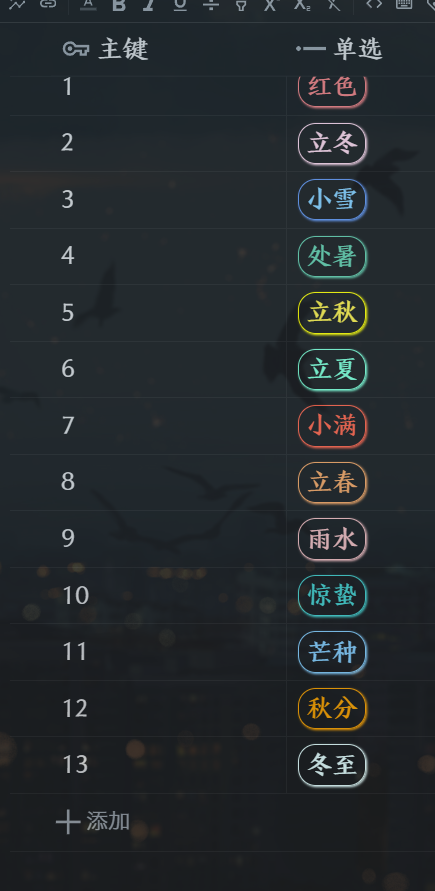 十三种字体.PNG