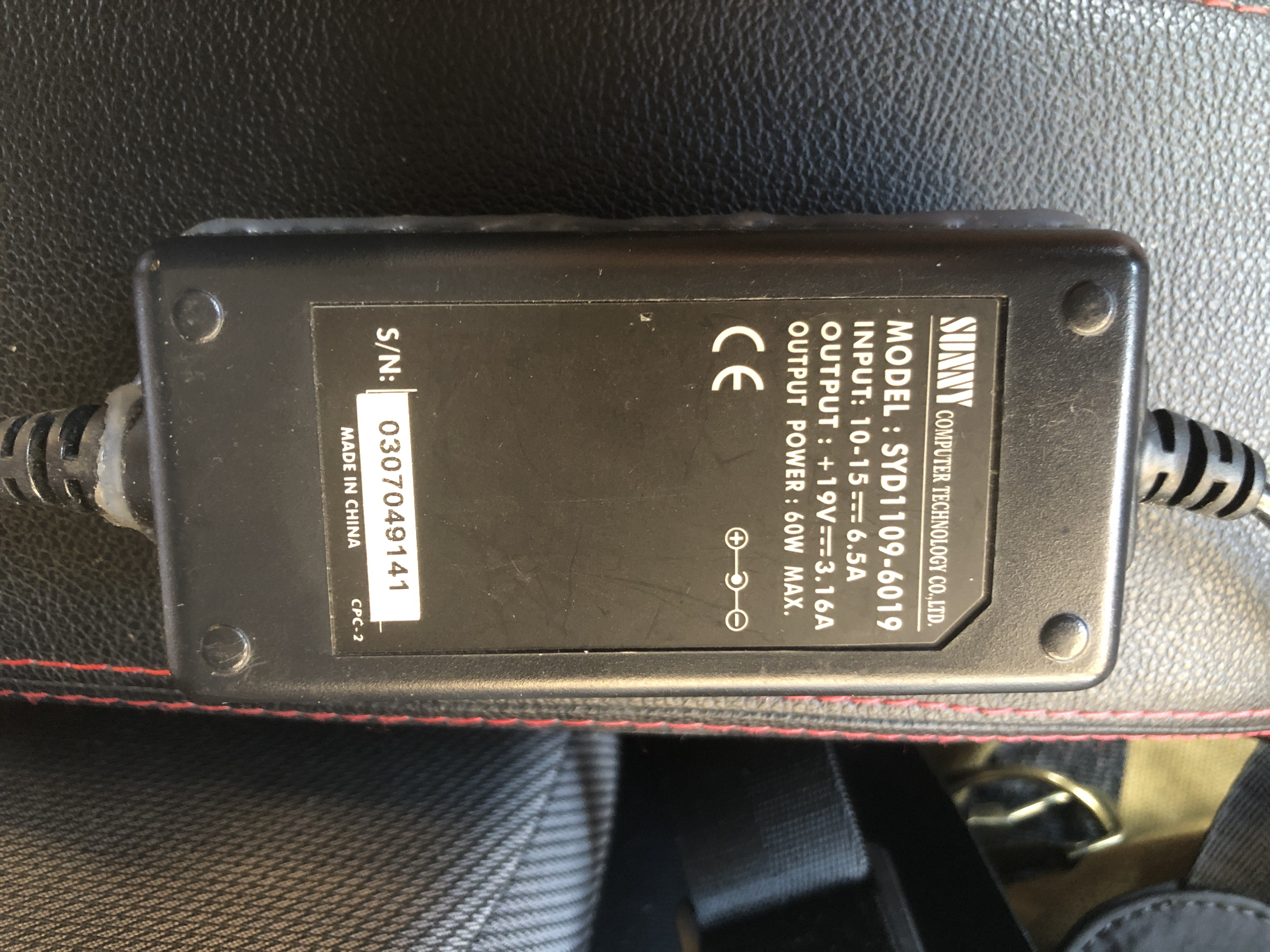 12V 转 20V 转换器